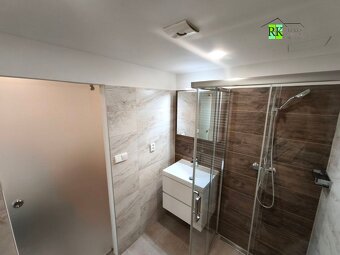 Praha 5 - Zličín, byt 2+1. 56 m2. Po kompletní rekonstrukci. - 11