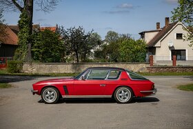 1972 Jensen Interceptor Mk III - 11