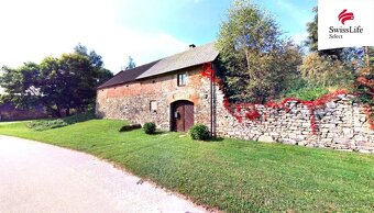 Prodej rodinného domu 66 m2, Blažejov - 11