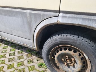 VW T4 - 11