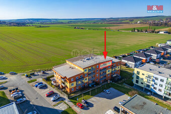 Prodej bytu 3+kk, 85 m², Plzeň, ul. Žitná - 11