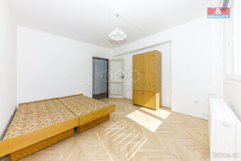 Pronájem bytu 2+1, 51 m², Kutná Hora, ul. Puškinská - 11