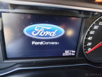 Ford S-MAX 2,0TDCi 120KW 7MÍST FACE TITANIUM 2xALU TAŽNÉ 201 - 11