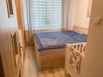 Prodej bytu 3+1 69 m² Zahradní, Bohušovice nad Ohří - 11