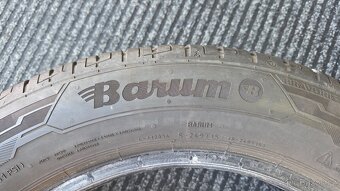 Letní pneumatiky 205/55 R16 91H Barum - 11