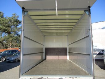 Iveco Daily 70C18, 40 500 km - 11