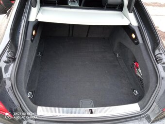 Audi A7  3.0 180 kw quatro  Sportback - 11