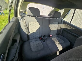 Škoda Fabia combi 1.9 tdi - 11