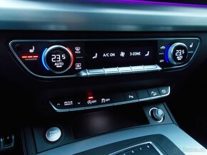 AUDI SQ5 3.0 V6 TFSi 260kW Quattro - FULL VÝBAVA - 11