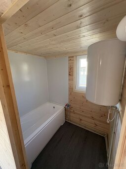 Maringotka family 9x3m - 11