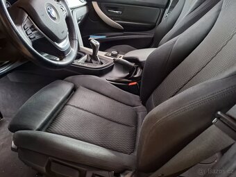 Bmw f31 320 D - 11
