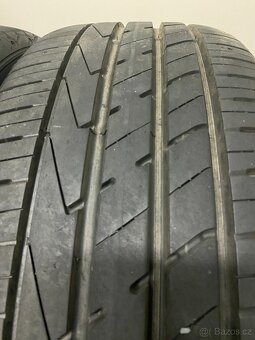ORIGINAL ALU KOLA AUDI Q3 F3 235/55/18 - 11