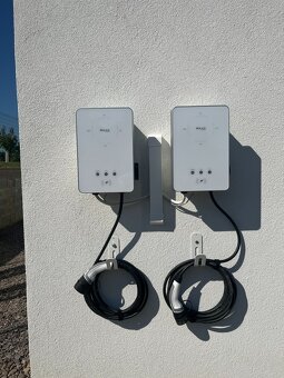 Montážní a el. práce FVE / NZÚ light ohřev vody - 11