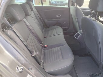 Renault Megane 1.6,16V,81kw.R.V.3/2015.STK Nová.Km 98 900 - 11