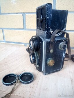 Fotoaparát flexsare - 11