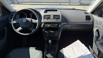 NA PRODEJ 2X Škoda Yeti. - 11