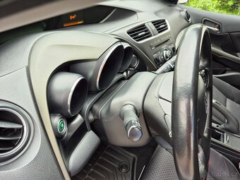 Honda Civic Tourer , 1.8 i-VTEC 104kW - 11