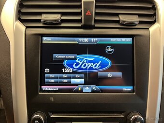 Ford Mondeo 1.5 Ti-VCT 118 kW - 11