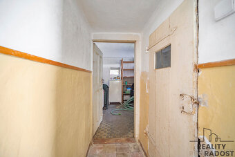 Prodej domu, Blížňovice - 11