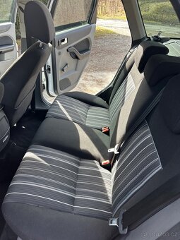 Prodám Ford Focus TDCi - 11