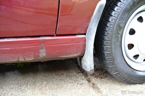Škoda felicia 1.3 mpi, 32xxx km najeto, BEZ KOROZE - 11
