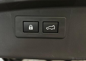 Subaru Outback 2.5 TOURING 2025 6let zaruka 124 kw3 - 11