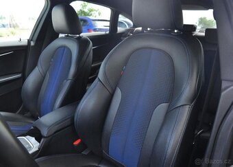 BMW Řada 2 218i M-SPORT ČR 1.MAJ - 11
