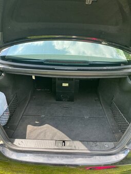 Mercedes-Benz S320 CDI Long (W221) - 11