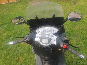 Piaggio x9 - 11