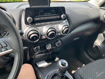 Nissan juke 1.0 DIG-T - 11