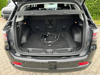 Jeep Compass S 4xe 177kw/PHEV/4x4/kamera/kůže/keyless GO - 11