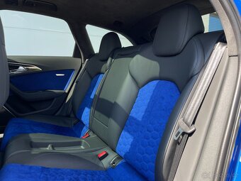 RS6+ NOGARO 1/150 EDITION 5.900km NOVÝ STAV - 11