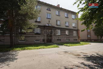 Prodej bytu 3+1, 70 m², Ostrava, ul. Baranovova - 11