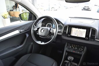 Škoda Karoq, 2.0TDI.DSG.KAMERA.DPH.NAVI.ACC - 11
