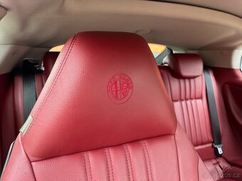 Alfa Romeo Brera 3.2 V6 4x4 - 11