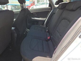 Kia Ceed i NA SPLÁTKY BEZ REGISTRU VŠEM rok 2018 251tis km - 11