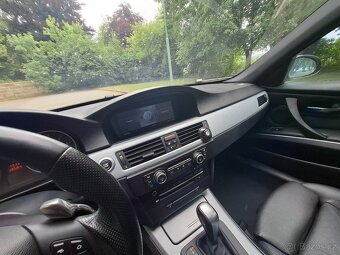 Bmw e90 325i dily - 11