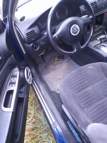VW Passat - na ND - 11