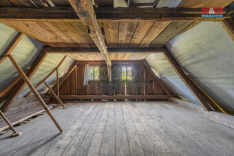 Prodej rodinného domu, 85 m², Jetřichovice, ul. Jetřichovice - 11