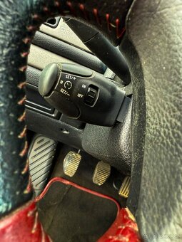Peugeot 406 Coupé 2.2HDi 98kw TOP VÝBAVA - 11