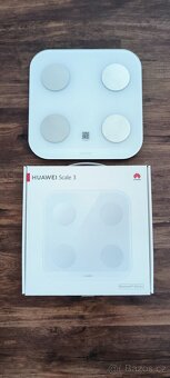 Huawei Watch Ultimate + váha - 11