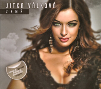 Prodám CD české produkce: - 11