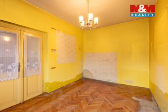 Prodej rodinného domu, 182 m², Křesín, ul. Křesín - 11