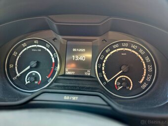 Škoda Octavia III RS DSG 2.0 TSi 169kw -  Edice 230 - 11