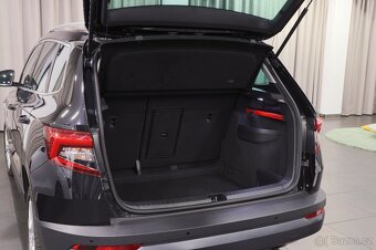 Škoda Karoq 1.5TSI 110kW DSG Tažné ACC - záruka Autodraft - 11