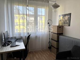 Lysá nad Labem, pronájem bytu 4+1 s lodžií, 71 m2, okr. Nymb - 11