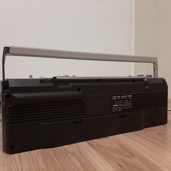 Radiomagnetofon - 11