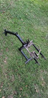 Rám Jawa 21-Sport - 11