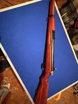 Vzduchovka vzor 47 - 11