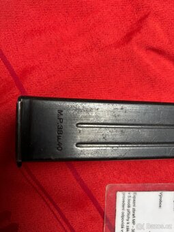 Mp 38 Expanzní - 11